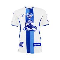 ราคา FBT เสื้อฟุตบอลสโมสร ชลบุรี FC 2024 2025 N9A319 N9A320 (22947534439)