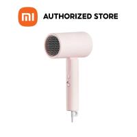 ราคา รับประกันศูนย์ไทย 1 ปี Xiaomi Compact Hair Dryer H101 ไดร์เป่าผมไฟฟ้า ไดร์เป่าผมไอออน แบบพกพา ไอออนลบ 5 ล้าน (22529908024)