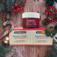 ราคา ดร สมชาย บิวตี้ครีม ครีมบำรุงผิวหน้า Dr somchai Beauty Cream Skin renewal system (20891879523)