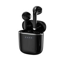ราคา Kawa J05 แบตอึดฟังเพลง 8 ชม ENC ลดเสียงรบกวน หูฟังบลูทูธ 5 0 กันน้ำ IPX5 Bluetooth tws หูฟังไร้สาย (10178164977)