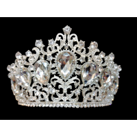 ราคา มงกุฏนางงาม มงกุฏประกวด มงกุฏเจ้าสาว (23319210000)