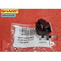 ราคา อะไหล่แท้ศูนย์ สตาร์ทรีเลย์ตู้เย็นชาร์ป RSTT A260CBZZ ใช้กับรุ่นSJ Y22T SJ Y25T (20344820438)