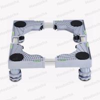 ราคา ฐานรองตู้เย็น แบบล้อเลื่อน ฐานรองเครื่องซักผ้า ปรับขนาดและความสูงได้ เบรคได้ ฐานรองเตาแก๊ส ฐานรองแบบล้อเลื่อน ฐานรองล้อเลื่อนสำหรั (5942120992)