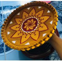 ราคา เฉวียนขาบาตร8 5นิ้ว (16004165236)