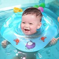 ราคา LOOKMEESHOP สระน้ำเป่าลม 4 ชั้น สำหรับเด็กเล็ก ลายชายหาด Summer สีฟ้า ขนาด 120 90 70 cm แถมฟรีที่สูบลมไฟฟ้า (20531229092)