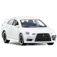 ราคา 1 32 Mitsubishi Lancer วิวัฒนาการ IX 9อัลลอยด์รถแข่งรุ่น Diecast ของเล่นโลหะโมเดลรถคอลเลกชันของขวัญเด็ก (14278145133)