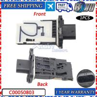 ราคา MAF Mass Air Flow Meters Sensor C00050803สำหรับ BMW 5WK98505 1362857010702 13628570107 (22745428208)
