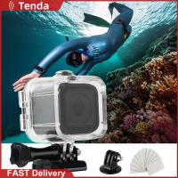 ราคา สำหรับ GoPro Hero 4 Session 5 Session เคสกันน้ำสำหรับดำน้ำป้องกันการเกิดฝ้า (22620147728)