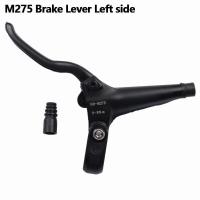 ราคา TEKTRO คาลิเปอร์จักรยานเสือภูเขาดิสก์เบรกไฮดรอลิค M275ความละเอียดสูง160มม แคลมป์อุปกรณ์แต่งจักรยานจักรยานเสือภูเขาโรเตอร์ (17572807498)