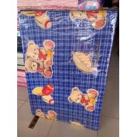 ราคา ที่นอนพาราพีอี 3ฟุต 3พับ ความหนา1 5นิ้ว ลายการ์ตูนน่ารักๆ นอนสบายไม่ปวดหลัง (18297608878)