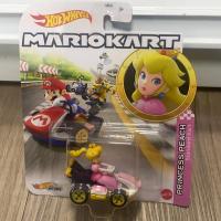 ราคา Hot Wheels Mario Kart ขายแยกคัน ของแท้ (22159411610)
