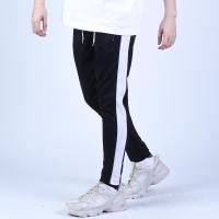 ราคา GRAND SPORT กางเกงวอร์มขายาวSlim รหัส 046009 (18807547836)