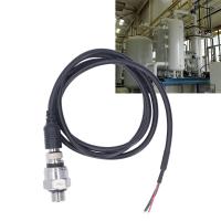 ราคา G1 4 PRESSURE TRANSDUCER ความแม่นยำสูง Universal PRESSURE Sender SENSOR สำหรับน้ำน้ำมันแก๊ส 0 5 4 5 V แรงดันไฟฟ้า (21744011152)