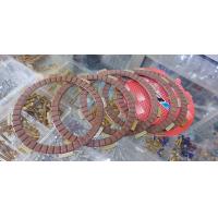 ราคา แผ่นคลัชทองแดง ผสมทองแดงคาบร์อนใส่ HONDA โนวา เทน่า สมาย บีท ใส่แล้วช่วยให้คลัชไม่ลื่น ออกตัวได้ดี ชุด5แผ่น ใส่ได้เลย มีสินค้าพร้อมส่ง (16159457162)