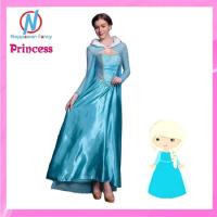 ราคา พร้อมส่งจากไทย ชุดสโนไวท์ ชุดแอเรียล ชุดซินเดอร์เรลล่า แอนนา เอลซ่า เจ้าหญิงเบล แอเรียล ซุปเปอร์เกิร์ล มารีฟิเซนต์ หนูน้อยหมวกแดง (17262684203)