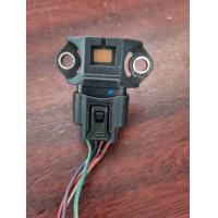 ราคา MAPSENSOR แม็พเซนเซอร์ เซนเซอร์อากาศ ISUZU D MAX ปี06 17 MU X พร้อมปั๊ก แท้ถอด (21414155802)