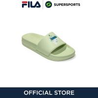 ราคา FILA Dripping รองเท้าแตะผู้หญิง (21957158850)