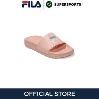 ราคา FILA Dripping รองเท้าแตะผู้หญิง (21957206307)