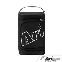 ราคา ARI COMPACT TOILETRY BAG BLACK WHITE กระเป๋าเก็บอุปกรณ์ อาริ คอมแพค สีดำ (14398240076)