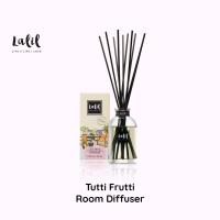 ราคา New Arrival Lalil Tutti Frutti Room Diffuser 100ml (23041891758)