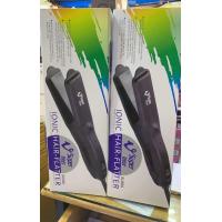 ราคา เครื่องหนีบผมของแท้SUPER V รุ่น SU868 (22230008778)