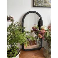 ราคา callingbrown พร้อมส่ง กระจก กระจก ตั้งพื้น กระจกตกแต่งห้อง (15704496303)