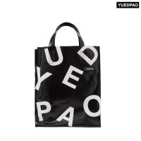 ราคา แถมฟรี เมื่อช้อปครบ 1990 Yuedpao Alphabet กระเป๋าสะพายข้างแฟชั่น กระเป๋ายืดเปล่า (23352818322)