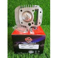 ราคา เสื้อสูบเวฟ125 พร้อมลูก รุ่น WAVE125S R i เวฟ125เอส อาร์KPH W125ปลาวาฬ W125บังลมหัวฉีด มีขนาด เดิม52 4 56 57 มิล (20550158830)