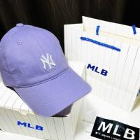 ราคา หมวก NY โลโก้เล็ก MLB Korea พร้อมส่ง อุปกรณ์ครบ ถุง สินค้ามีจำนวนจำกัด (17442368918)