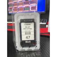 ราคา Canon ตลับหมึก noboxPG 47 CL 57 E3170 E3177 E400 E410 E417 E460 E470 E477 E480 สีดำ และ สี 1 set ของแท้ (14226113281)
