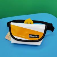 ราคา Fighter แท้100 รุ่นSlimz9นิ้ว 690 รวมสีขาว กระเป๋า กระเป๋าแฟชั่น (15578223099)