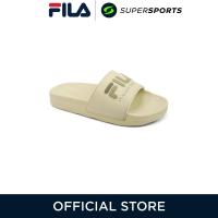 ราคา FILA Timeless SDS240601W รองเท้าแตะผู้หญิง (22422834626)