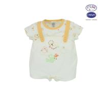 ราคา Enfant Basic ชุดบอดี้สูทเด็กอ่อน ED8CY8 (23075575887)