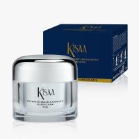 ราคา ส่งฟรี KISAA ครีมบำรุงผิวหน้าเข้มข้น สูตรกลางวัน สูตรกลางคืน Kc11103F Kc11103F4 mask Day cream Night cream 50 ML (16543546978)