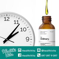 ราคา The Ordinary Granactive Retinoid 2 in Squalane 30 ml (1044134156)