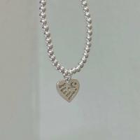 ราคา winterwinter silver925 jewelry เครื่องประดับเงินแท้925 กำไลข้อมือลายดอท 3 mm ห้อยจี้รูปหัวใจ love you more love you to the moon ข้อมือร้อยเอ็นยืดขนาด 6 6 5นิ้ว (19783295518)