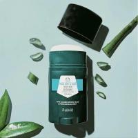 ราคา The body shop For men Maca root aloe fresh kick deodorant (19062416090)