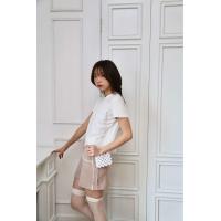 ราคา BEADBAGSBKK Miki กระเป๋าสะพายข้างลูกปัด Miki Best seller (21030857607)