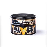 ราคา SOFT99 Extreme Gloss Wax แวกซ์เคลือบเงา 200g (18158993458)