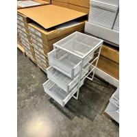 ราคา ตู้ลิ้นชัก IKEA ชั้นเก็บของ ลิ้นชัก สินค้าพร้อมส่ง (23161348325)