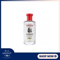 ราคา Thayers Astringent Witch Hazel Aloe Vera Formula Lemon 355 ml (5355850972)