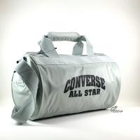 ราคา Converse กระเป๋าสะพายรุ่น SPORT LOGO MINI BAG grey สีเทา converse (400290739)