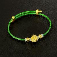 ราคา โพลี่ โฮลี่ สร้อยข้อมือพระพิฆเนศ รุ่นพระเศียร (22917511408)