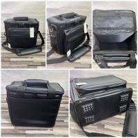 ราคา กระเป๋าใส่ลำโพง fender Indio 1 2 ใส่ได้พอดีตรงรุ่น แบบหนัง กันน้ำ (19326751158)
