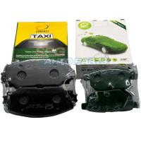 ราคา ผ้าเบรคหน้า ผ้าเบรคหลัง Toyota Altis ปี08 18 TX 730 หน้ากล่องเขียว NT 730 หน้ากล่องขาว NT 683หลังขาว TX 683หลังเขียว (20033518713)