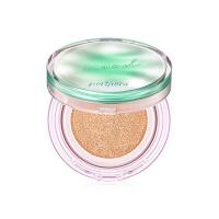 ราคา พร้อมส่ง ถูกที่สุด ของแท้ PERIPERA MOOD FIT COVER CUSHION SODA CAFE SPF50 PA (22999308026)