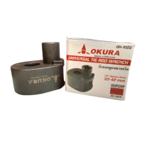 ราคา Okura ตัวถอดลูกหมากแร็ค มี 2 ขนาด (9372224665)