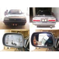 ราคา เลนส์กระจกมองข้าง สำหรับ Toyota Corolla ด้านซ้าย ปี 88 92 โดเรม่อน AE92 และ Toyota Corona ปี 89 92 หน้ายักษ์หน้ายิ้ม ST171 กระจกไม่หลอกตา (656576830)