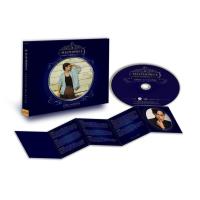 ราคา GMM MUSIC CD MQA อัลบั้ม The Masterpiece ธงไชย แมคอินไตย์ (20557261634)