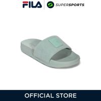 ราคา FILA Twill SDS240603W รองเท้าแตะผู้หญิง (22577247575)